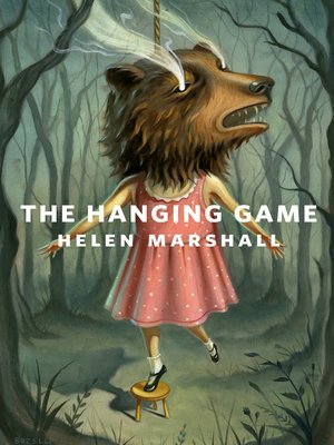 cover image of The Hanging Game